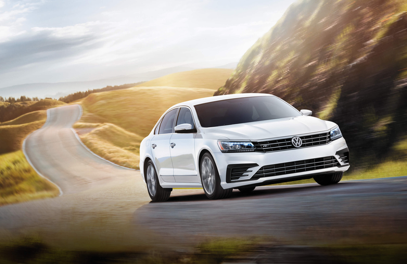 Image: Volkswagen